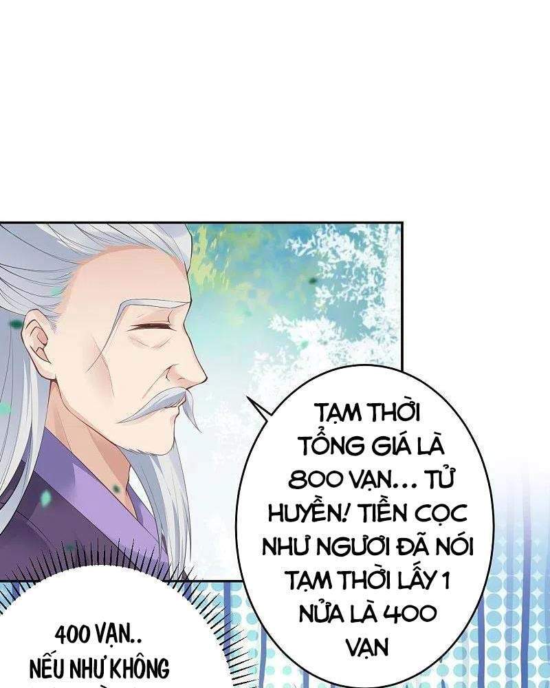 Nghịch Thiên Tà Thần - Chương 402