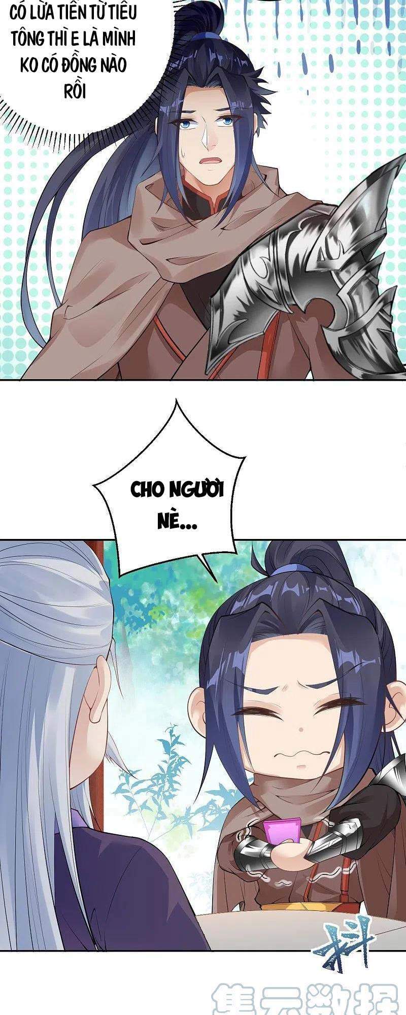 Nghịch Thiên Tà Thần - Chương 402