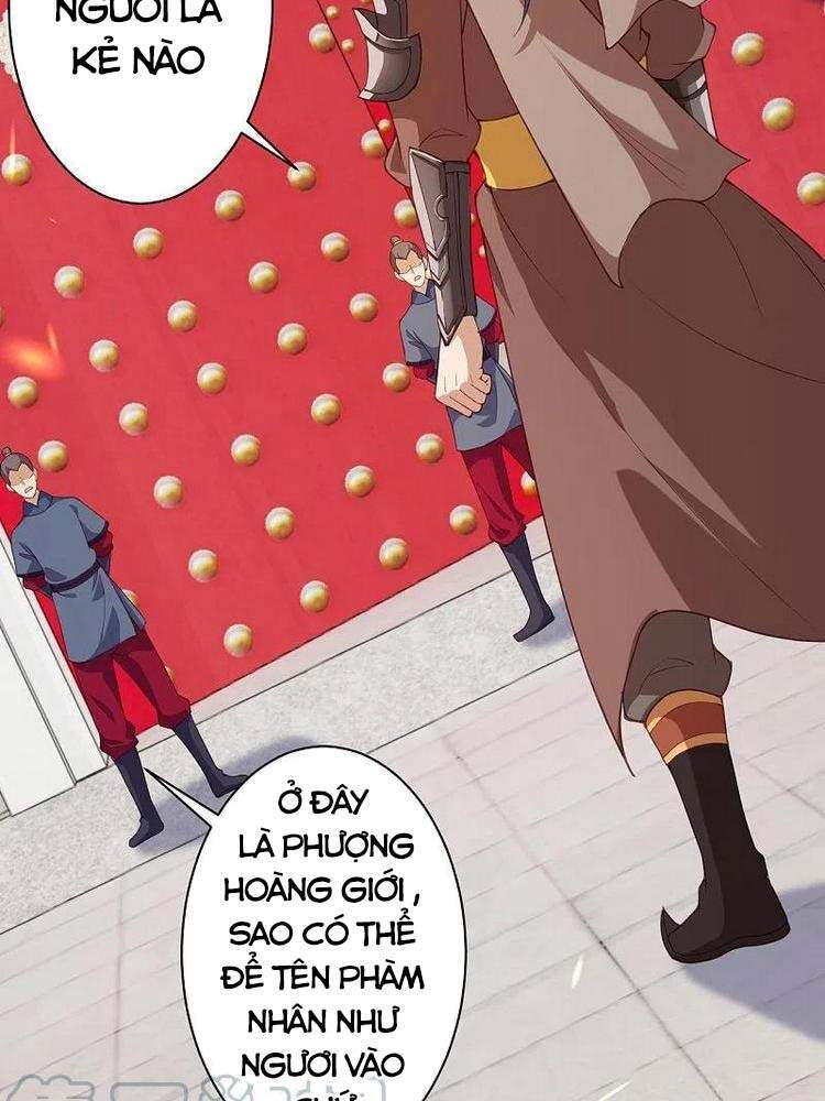 Nghịch Thiên Tà Thần - Chương 404