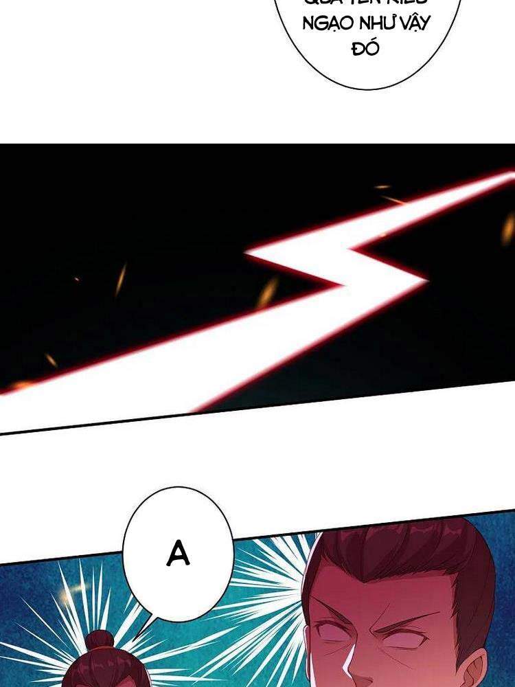 Nghịch Thiên Tà Thần - Chương 404