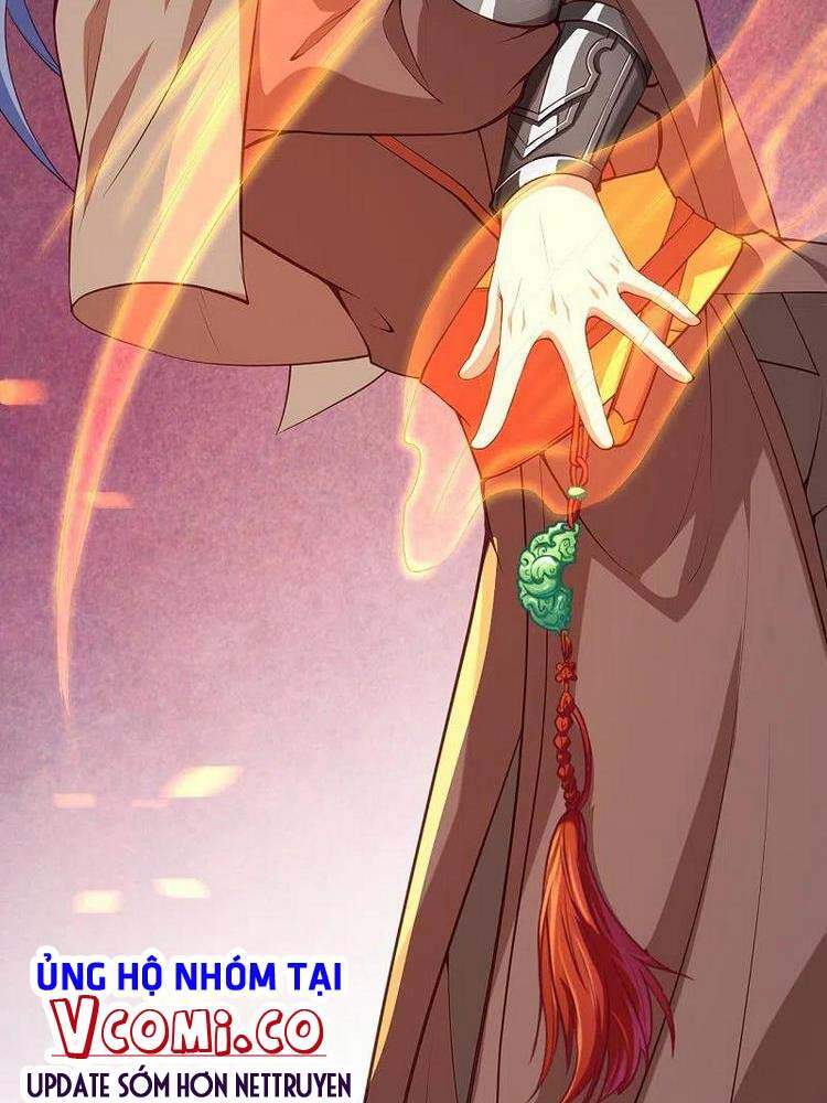 Nghịch Thiên Tà Thần - Chương 404