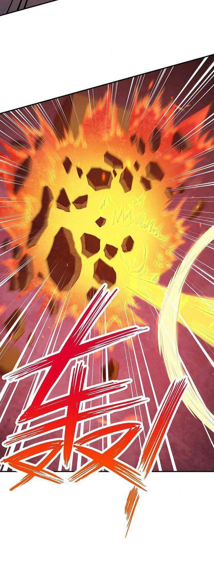 Nghịch Thiên Tà Thần - Chương 404