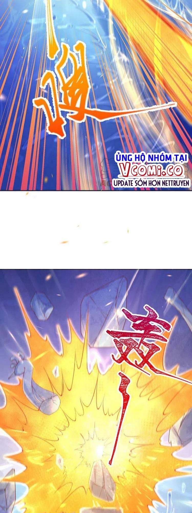 Nghịch Thiên Tà Thần - Chương 404