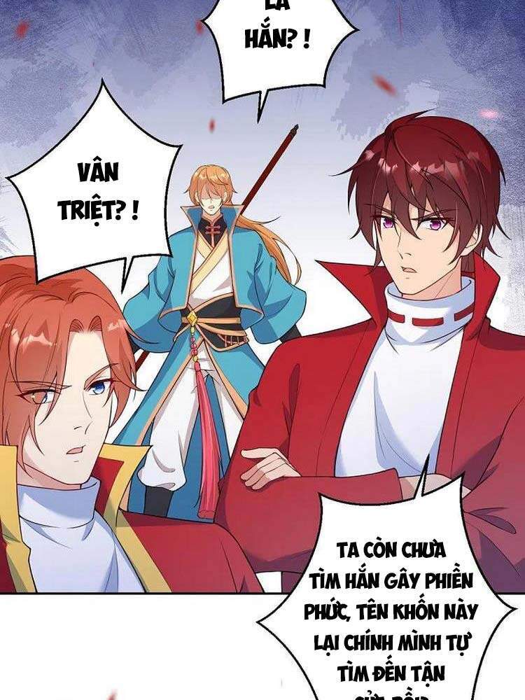 Nghịch Thiên Tà Thần - Chương 404