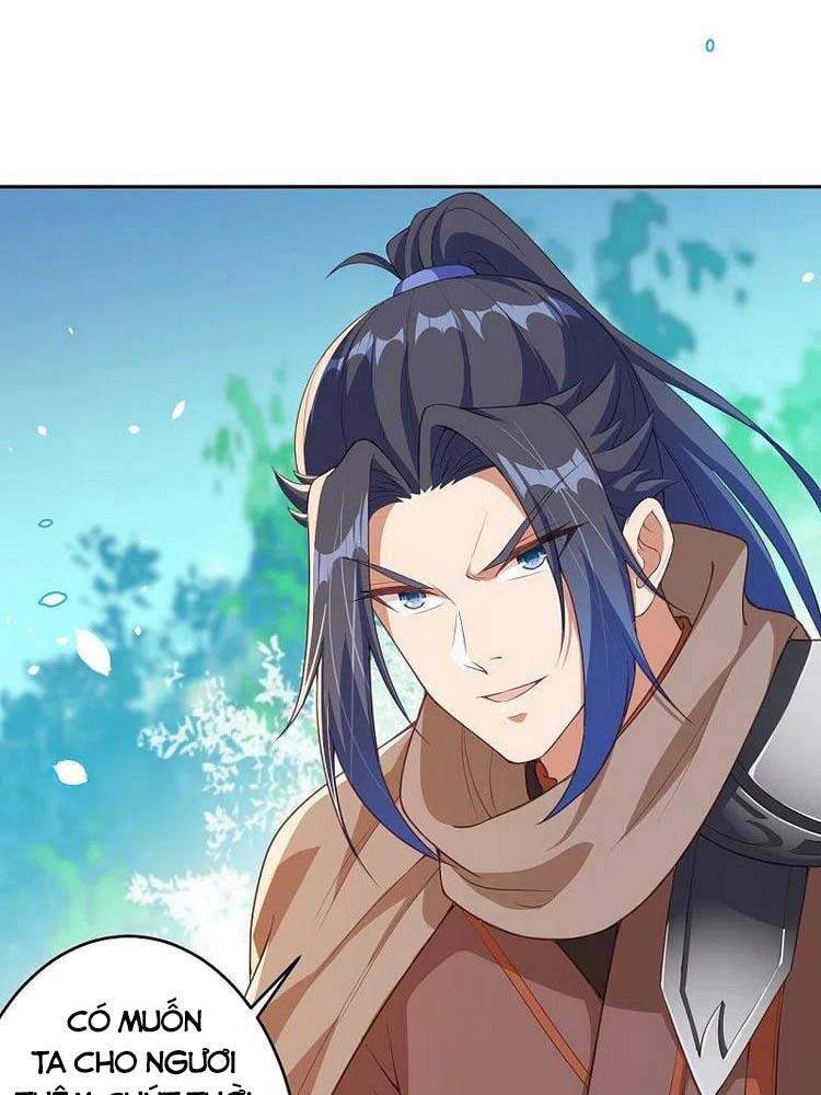 Nghịch Thiên Tà Thần - Chương 404