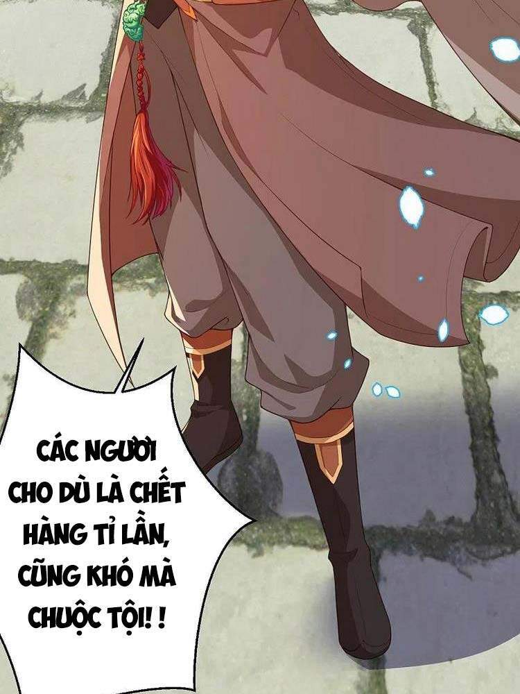 Nghịch Thiên Tà Thần - Chương 404