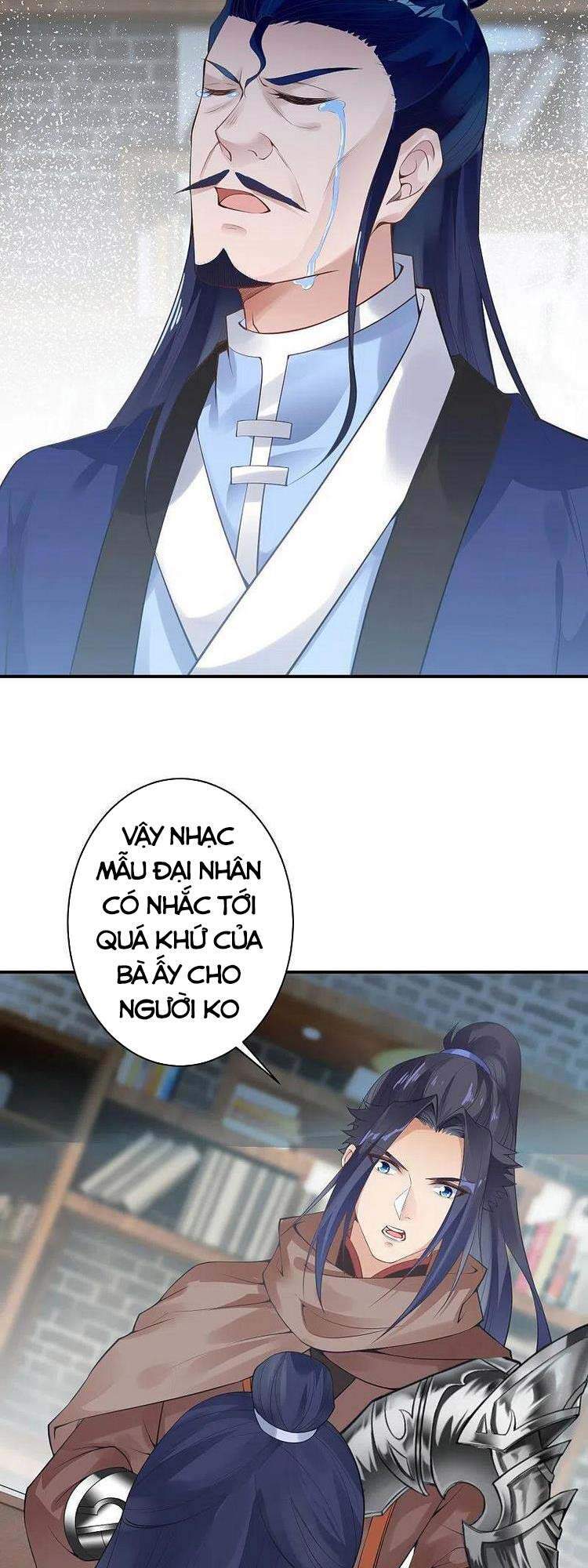 Nghịch Thiên Tà Thần - Chương 404