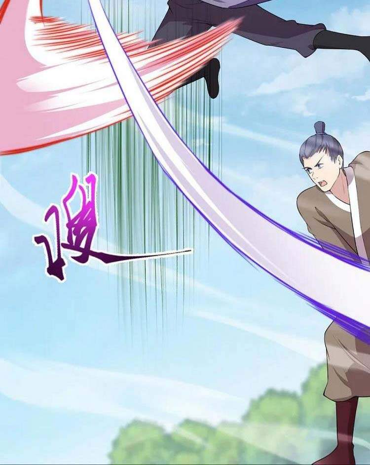 Nghịch Thiên Tà Thần - Chương 404