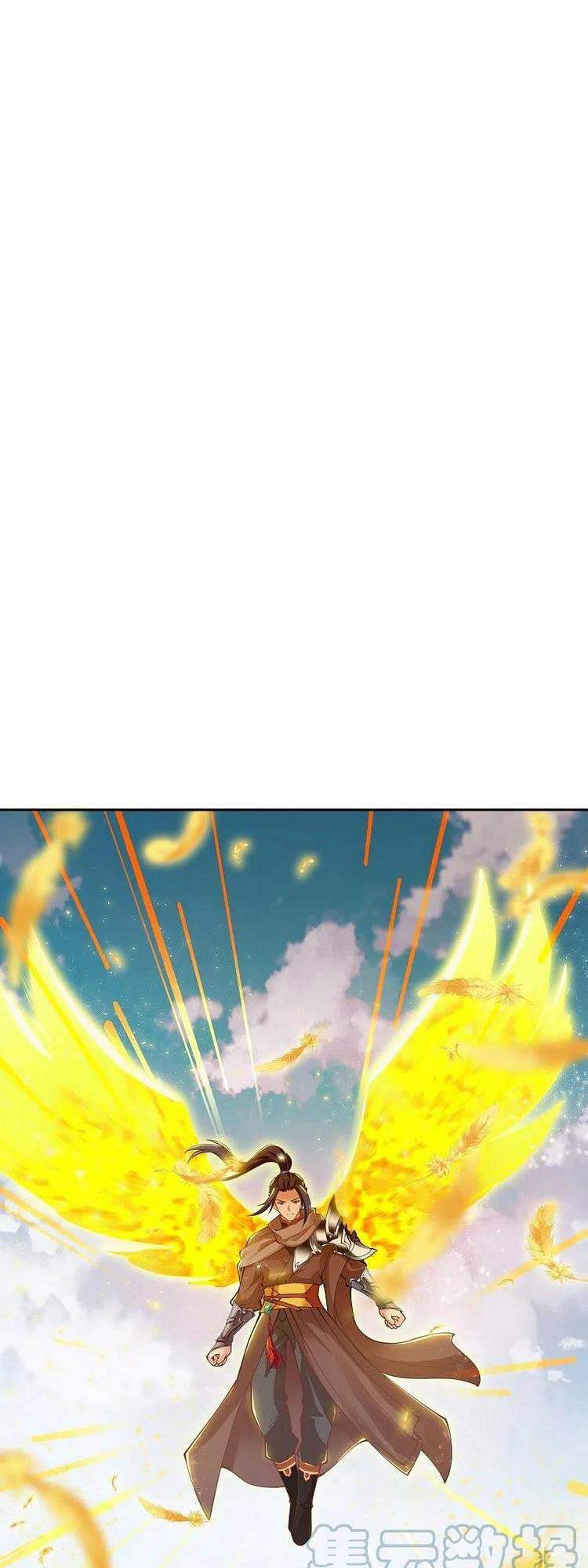 Nghịch Thiên Tà Thần - Chương 404