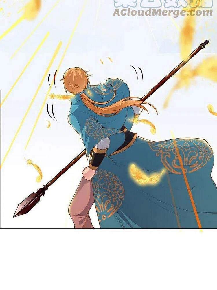 Nghịch Thiên Tà Thần - Chương 404