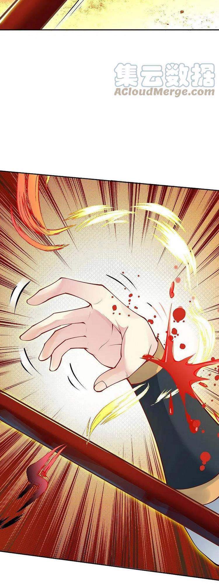 Nghịch Thiên Tà Thần - Chương 404