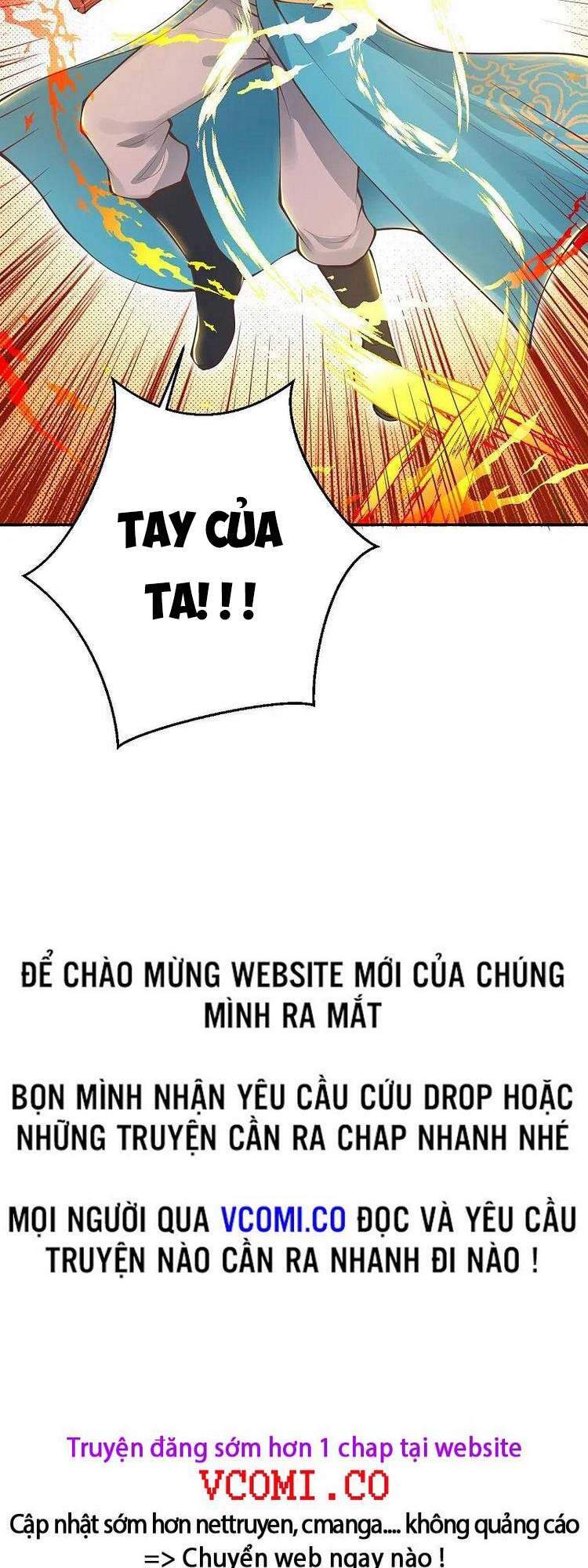 Nghịch Thiên Tà Thần - Chương 404