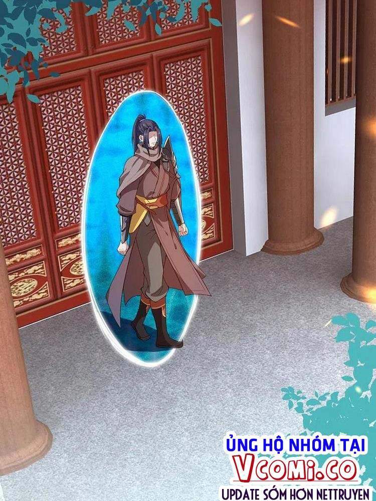 Nghịch Thiên Tà Thần - Chương 404