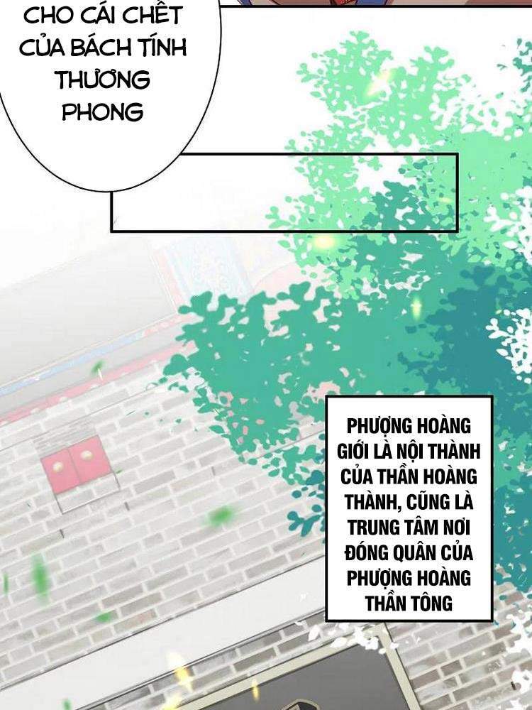 Nghịch Thiên Tà Thần - Chương 404