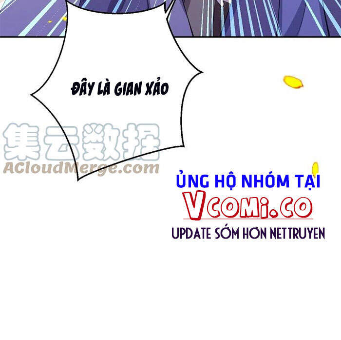 Nghịch Thiên Tà Thần - Chương 405