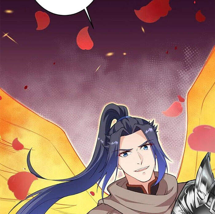 Nghịch Thiên Tà Thần - Chương 405