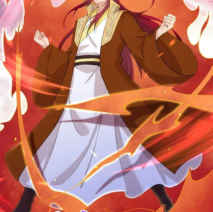 Nghịch Thiên Tà Thần - Chương 405