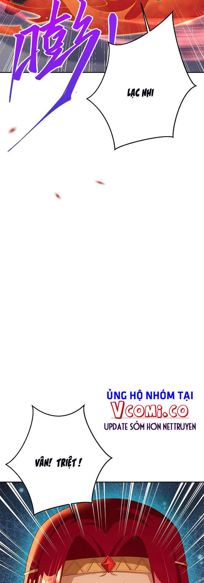 Nghịch Thiên Tà Thần - Chương 405