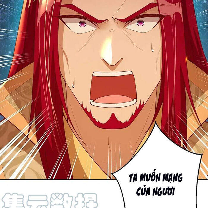 Nghịch Thiên Tà Thần - Chương 405