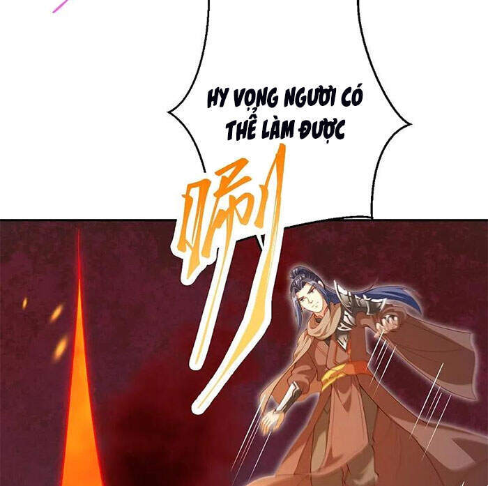 Nghịch Thiên Tà Thần - Chương 405