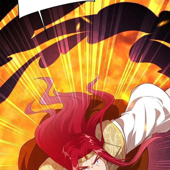 Nghịch Thiên Tà Thần - Chương 405