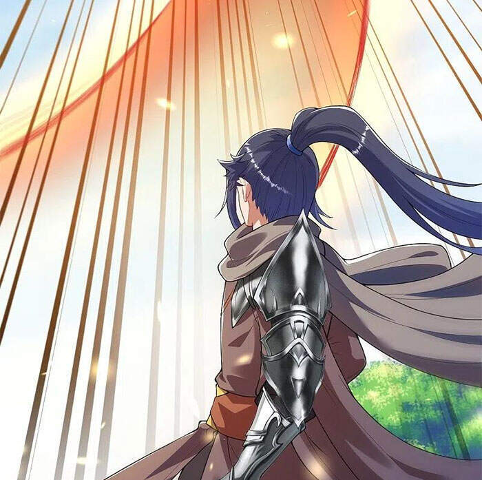 Nghịch Thiên Tà Thần - Chương 405