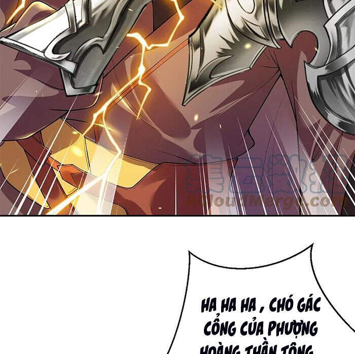 Nghịch Thiên Tà Thần - Chương 405