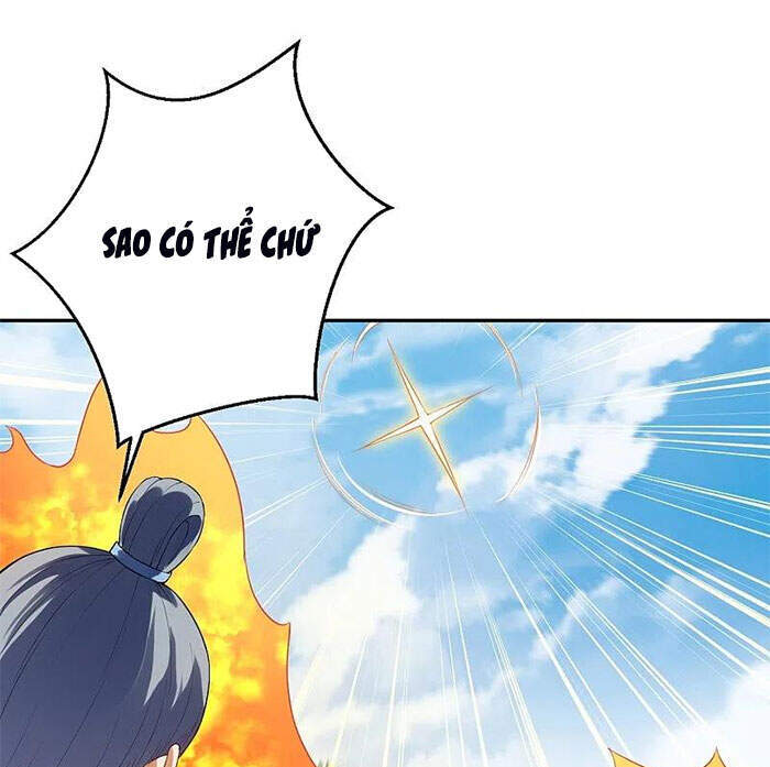 Nghịch Thiên Tà Thần - Chương 405