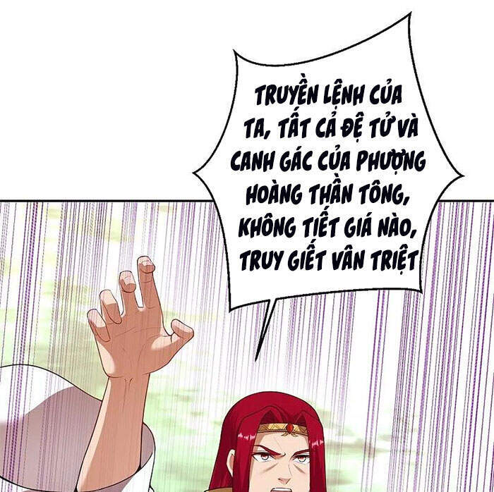 Nghịch Thiên Tà Thần - Chương 405