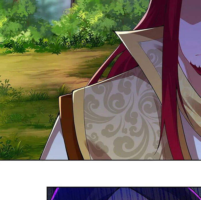 Nghịch Thiên Tà Thần - Chương 405