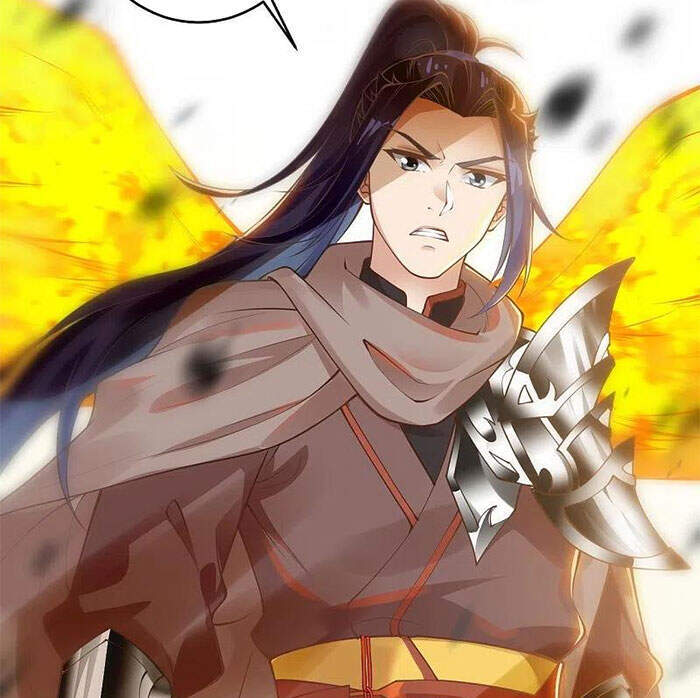 Nghịch Thiên Tà Thần - Chương 405