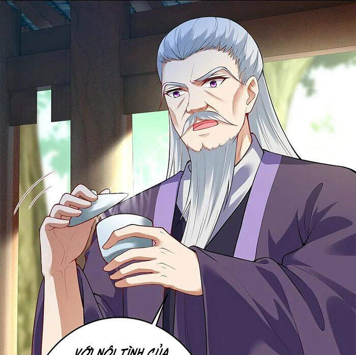 Nghịch Thiên Tà Thần - Chương 405