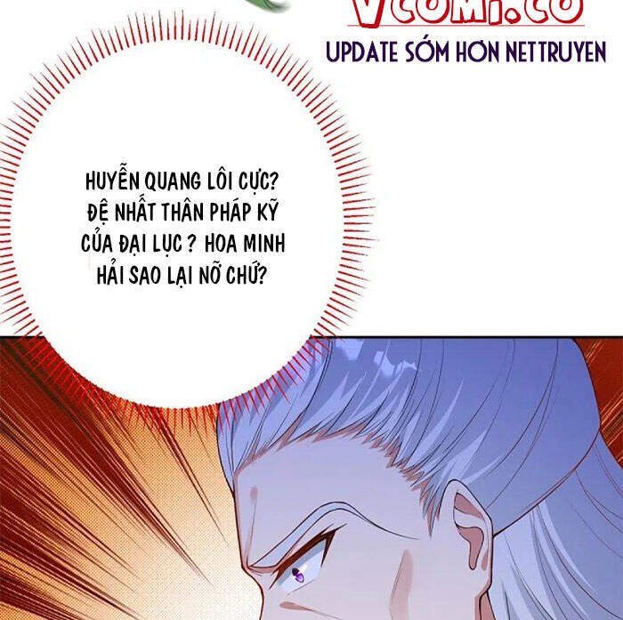 Nghịch Thiên Tà Thần - Chương 405