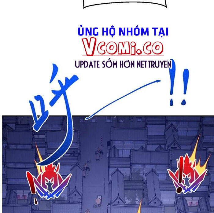 Nghịch Thiên Tà Thần - Chương 405