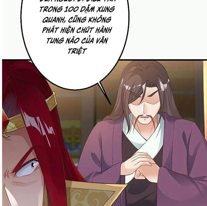 Nghịch Thiên Tà Thần - Chương 405