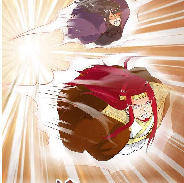 Nghịch Thiên Tà Thần - Chương 405