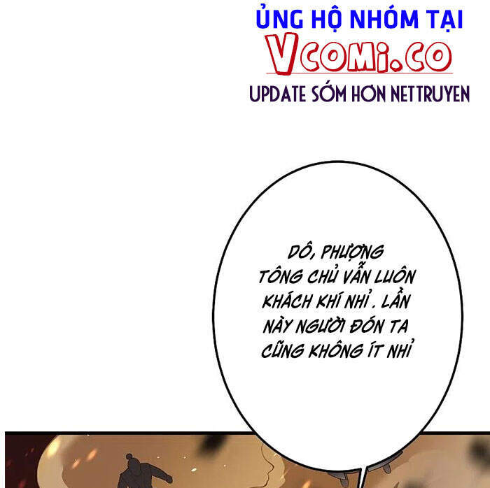 Nghịch Thiên Tà Thần - Chương 405