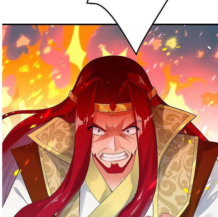 Nghịch Thiên Tà Thần - Chương 405