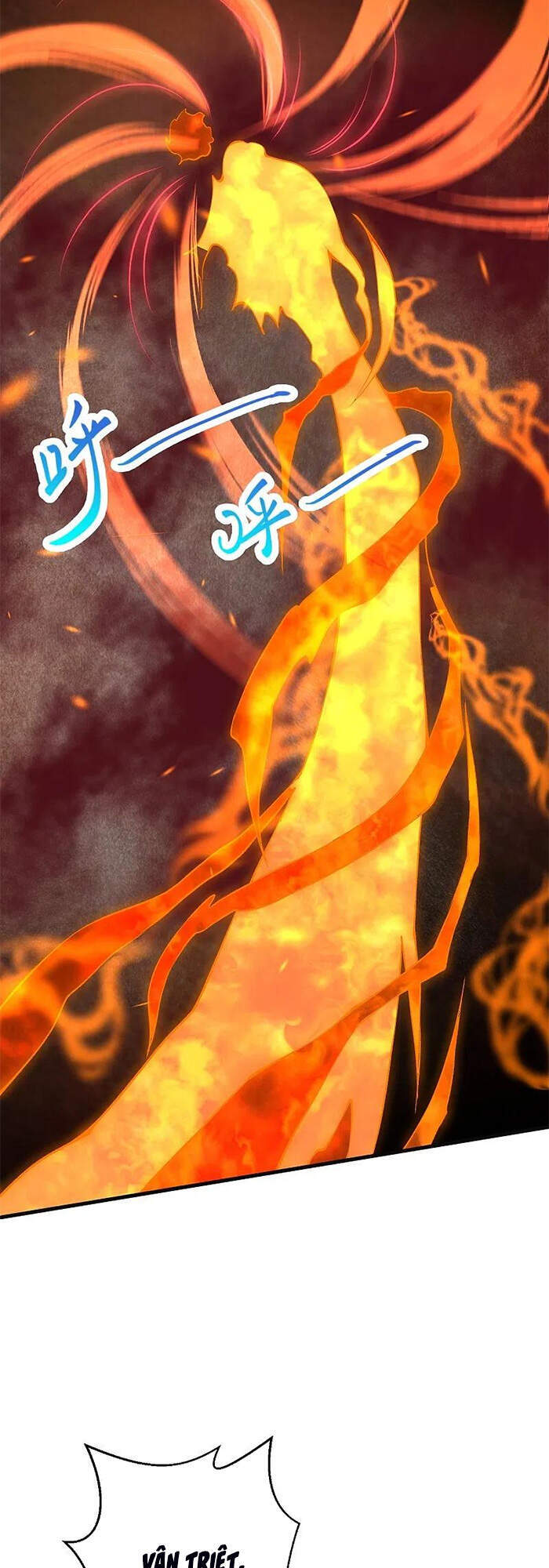 Nghịch Thiên Tà Thần - Chương 406