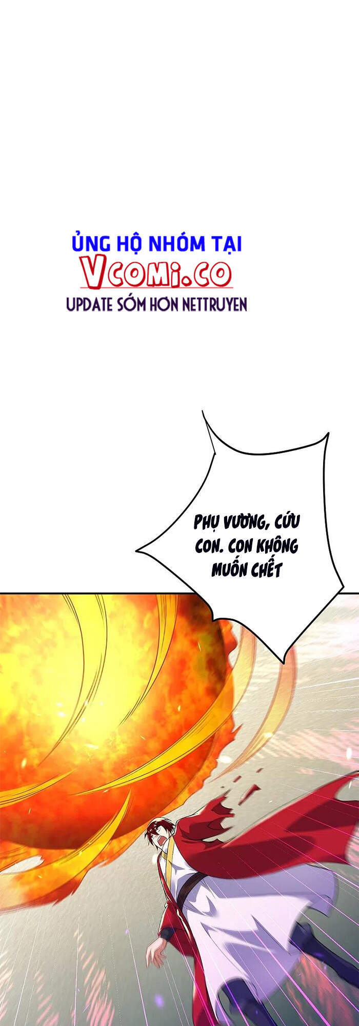 Nghịch Thiên Tà Thần - Chương 406