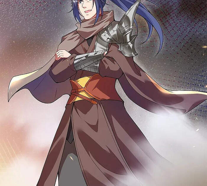 Nghịch Thiên Tà Thần - Chương 406