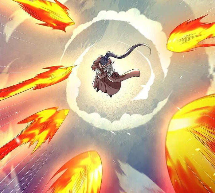 Nghịch Thiên Tà Thần - Chương 406