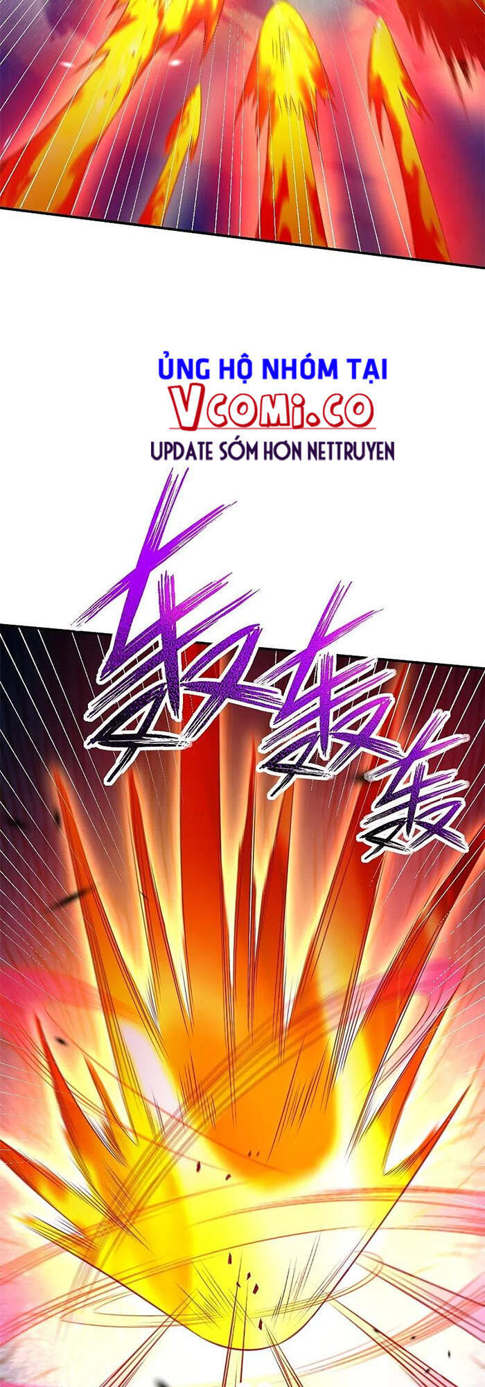 Nghịch Thiên Tà Thần - Chương 406