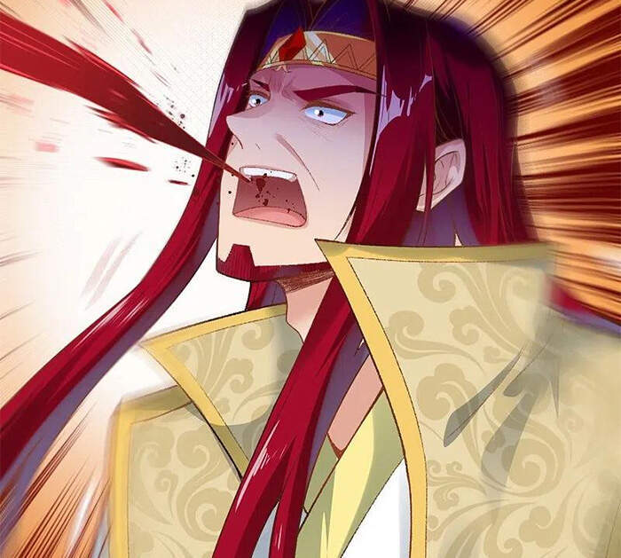 Nghịch Thiên Tà Thần - Chương 406