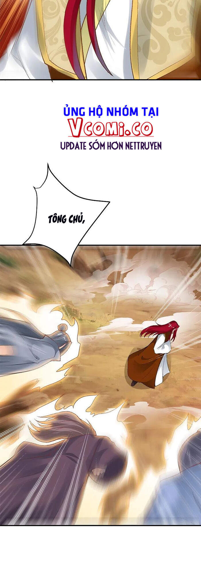 Nghịch Thiên Tà Thần - Chương 406