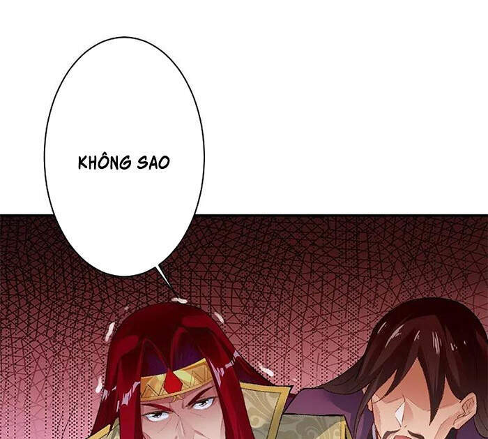 Nghịch Thiên Tà Thần - Chương 406