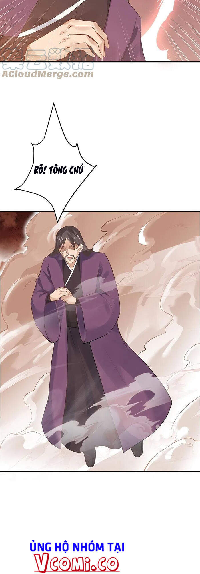 Nghịch Thiên Tà Thần - Chương 406