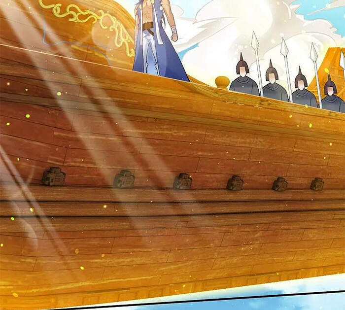 Nghịch Thiên Tà Thần - Chương 406