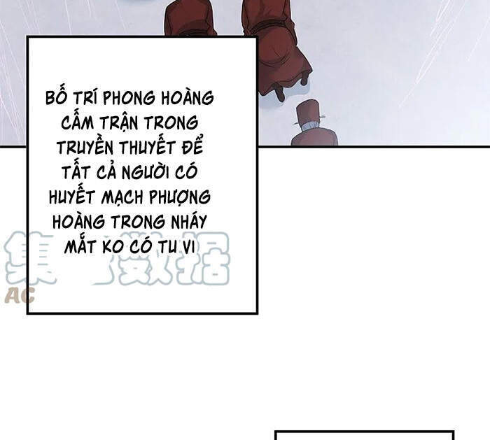 Nghịch Thiên Tà Thần - Chương 406