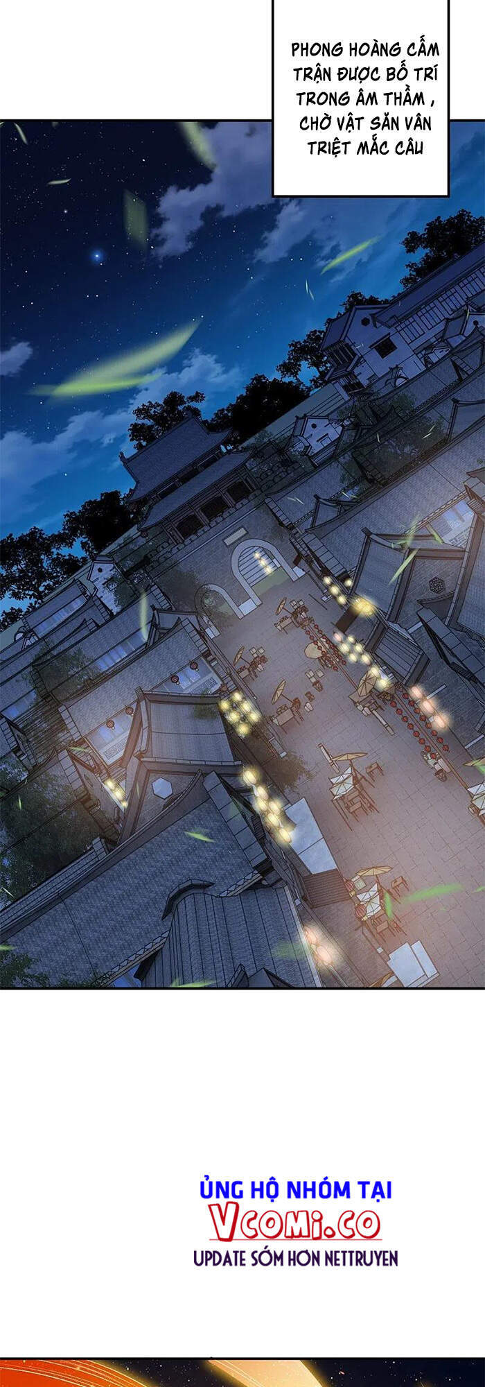 Nghịch Thiên Tà Thần - Chương 406